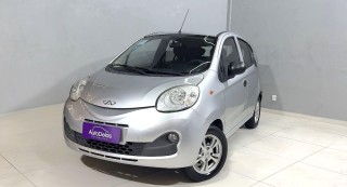 Foto do veículo Caoa Chery Qq 1.1 Gasolina