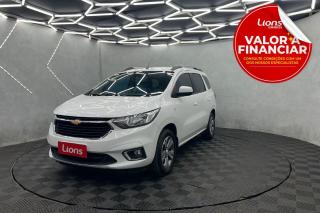 Foto do veículo Chevrolet Spin 1.8 Econoflex Premier 7s Auto
