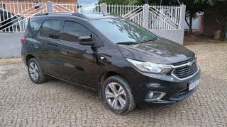 Foto do veículo Chevrolet Spin 1.8 Econoflex Lt 5s