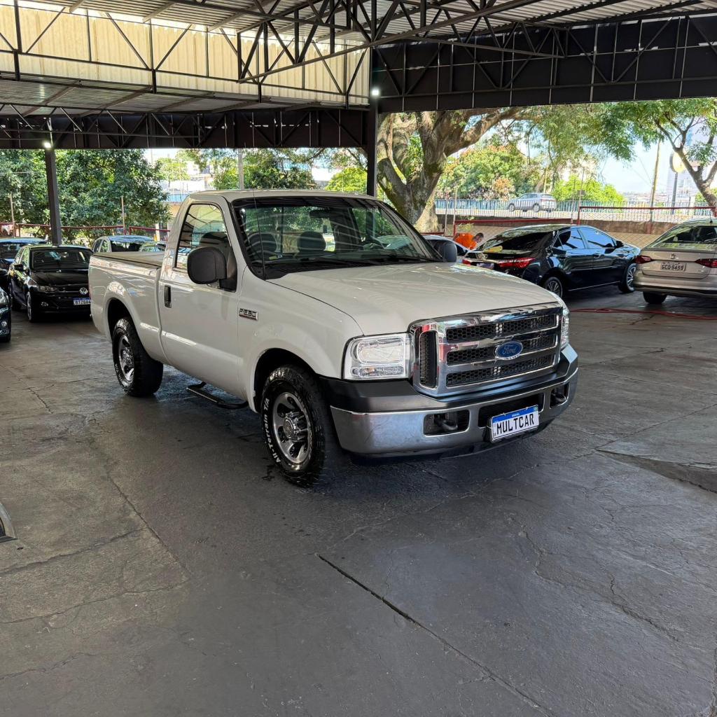 Ford F-250 OTHERS 2007