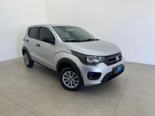 Foto do veículo Fiat Mobi 1.0 Like