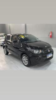 Foto do veículo Fiat Mobi 1.0 Firefly Drive Gsr
