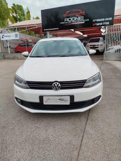 Foto do veículo Volkswagen Jetta Comfortline 2.0 T.flex 8v 4p Tipt.