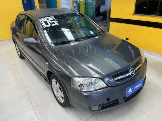 Foto do veículo Chevrolet Astra 2.0 Elegance Flexpower