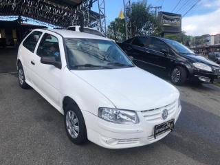 Foto do veículo Volkswagen Gol (novo) 1.0 Mi Total Flex 8v 2p