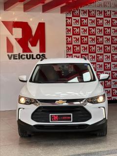 Foto do veículo Chevrolet Tracker 1.0 Turbo 12v Flex Aut.