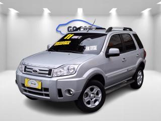 Foto do veículo Ford Ecosport Xlt 2.0/2.0 Flex 16v 5p Aut.