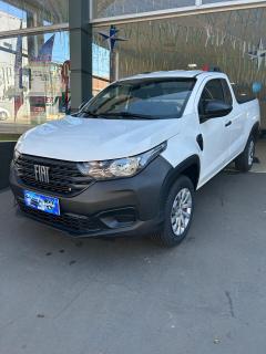 Foto do veículo Fiat Strada 1.4 Cabine Plus Endurance