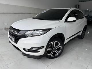 Foto do veículo Honda Hr-v Lx 1.8 Flexone 16v 5p Aut.