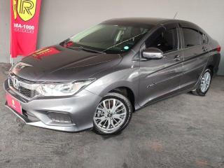 Foto do veículo Honda City City Sedan Personal 1.5 Flex 16v Aut.