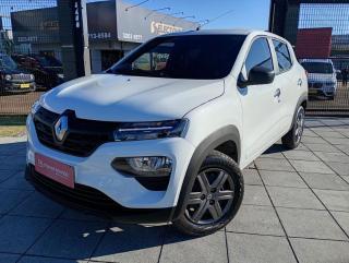 Foto do veículo Renault Kwid Zen 1.0 Flex 12v 5p Mec.
