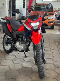 Foto do veículo Honda Nxr 160 Bros Abs Flex