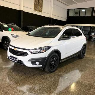 Foto do veículo Chevrolet Onix 1.4 Spe/4 Eco Activ Auto