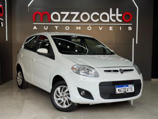 Foto do veículo Fiat Palio Attra./itália 1.4 Evo F.flex 8v 5p