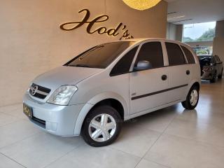 Foto do veículo Chevrolet Meriva Joy 1.8 Mpfi 8v Flexpower