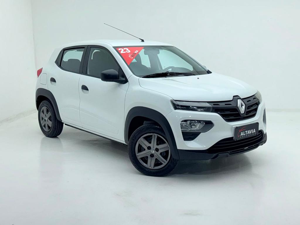 Renault Kwid