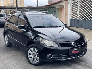 Foto do veículo Volkswagen Gol 1.6 Vht Power Total Flex