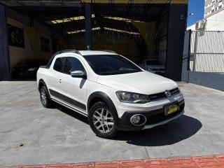 Foto do veículo Volkswagen Saveiro 1.6 16v Msi E-flex Cross Cd