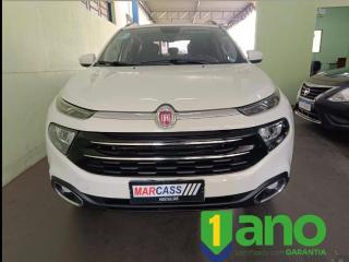 Foto do veículo Fiat Toro 2.4 Freedom Auto