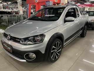 Foto do veículo Volkswagen Saveiro 1.6 Total Flex Cabine Estendida Cross