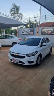 Foto do veículo Chevrolet Onix 1.0 Spe/4 Eco Lt