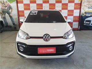 Foto do veículo Volkswagen Up! Xtreme 1.0 Tsi Total Flex 12v 5p