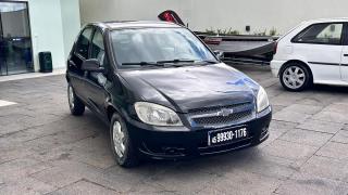 Foto do veículo Chevrolet Celta 1.0l Flex Lt