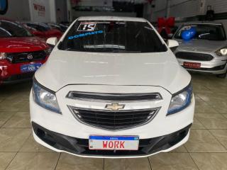 Foto do veículo Chevrolet Onix 1.4 Spe/4 Lt