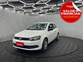 Foto do veículo Volkswagen Gol City 1.0 Total Flex 12v 2p