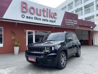 Foto do veículo Jeep Renegade 1.3 T270 Longitude Auto