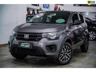 Foto do veículo Fiat Mobi Like 1.0 Fire Flex 5p.