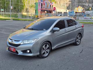 Foto do veículo Honda City 1.5 16v Flexone Exl Cvt