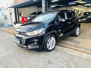 Foto do veículo Chevrolet Tracker 1.4 16v Ecotec Premier Auto