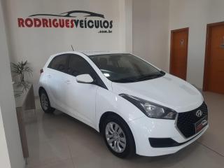 Foto do veículo Hyundai Hb20 Comfort 1.0 Flex 12v Mec.
