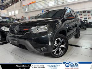 Foto do veículo Renault Duster 1.3 Tce Iconic Plus Cvt