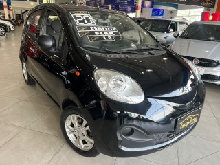 Foto do veículo Chery Qq 1.0 Flex 12v Look