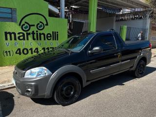 Foto do veículo Fiat Strada 1.4 Ce Hard Working