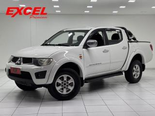 Foto do veículo Mitsubishi L200 Triton Hpe 3.2 Cd Tb Int.diesel Aut