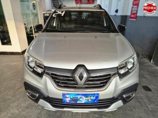 Foto do veículo Renault Stepway Iconic Flex 1.6 16v Aut.
