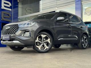 Foto do veículo Chery Tiggo 5x 1.5 T Pro Cvt