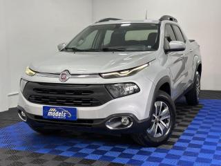 Foto do veículo Fiat Toro 1.8 Freedom Auto