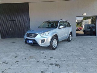 Foto do veículo Chery Tiggo 2.0 16v Aut. 5p