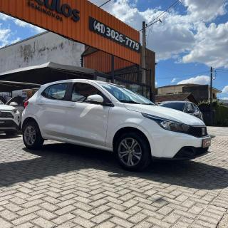 Foto do veículo Fiat Argo 1.0