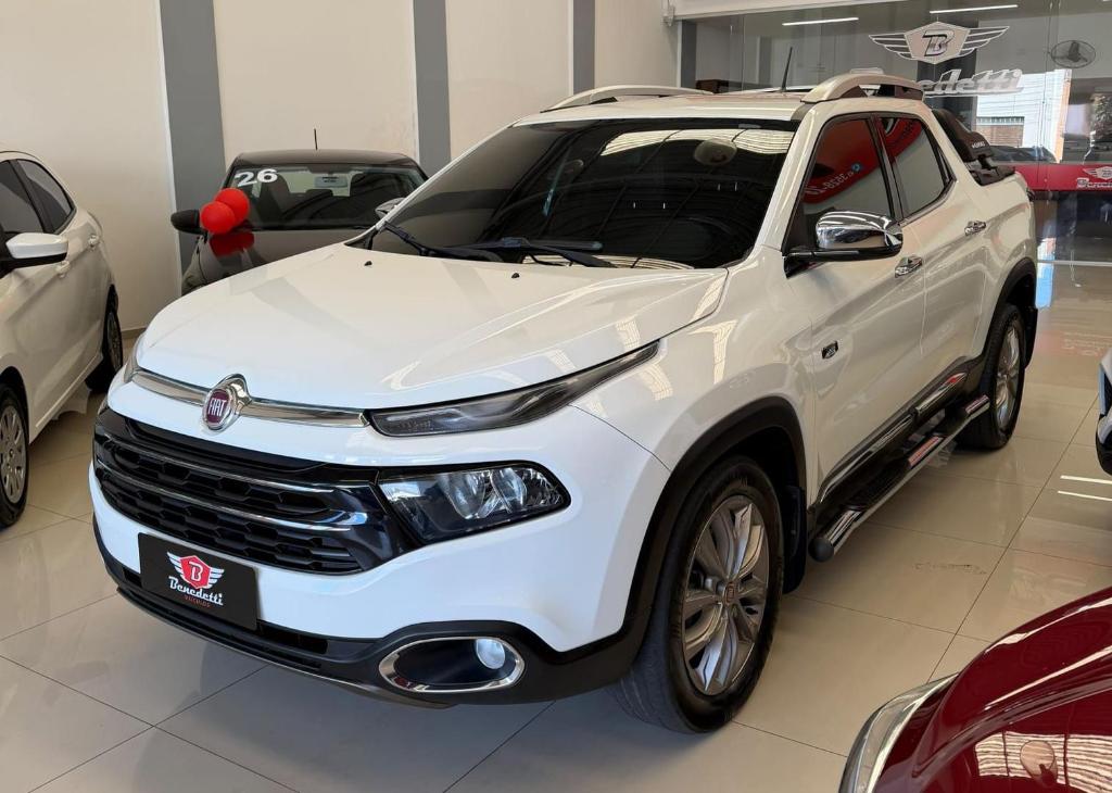 Fiat Toro