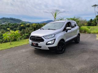 Foto do veículo Ford Ecosport Titanium 2.0 16v Flex 5p Aut.