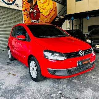 Foto do veículo Volkswagen Fox 1.0 Tec Total Flex