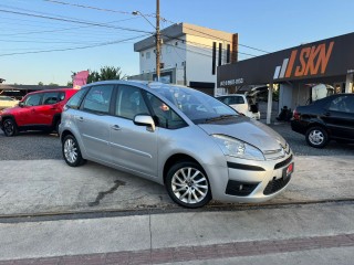 Foto do veículo Citroen C4 Picasso 2.0 16v La Luna Bva
