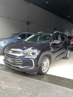 Foto do veículo Chevrolet Tracker 1.2 Turbo Ltz Auto