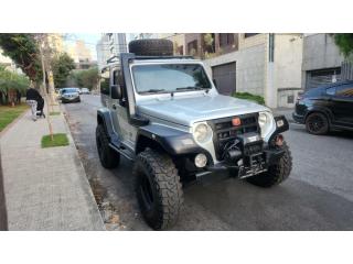 Foto do veículo Troller T-4 4x4 3.2 Tgv Tdi Cap. Rígida Diesel