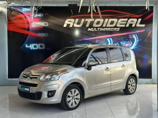 Foto do veículo Citroën C3 Picasso 113cv Flex Manual